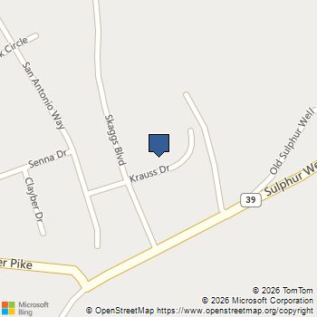 305 Krauss Drive Nicholasville, KY MLS# 26001491