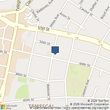 4902 Webster St Oakland, CA MLS# 41151786