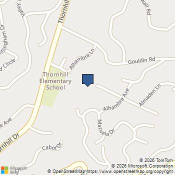 1715 Alhambra Ln Oakland, CA MLS# 41120076