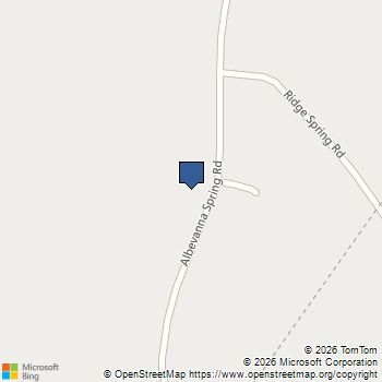 TBD ALBEVANNA SPRING RD Scottsville, VA MLS# 679667