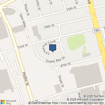 68 Emery Bay Dr Emeryville, CA MLS# 41110300