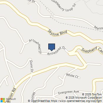 2280 Arrowhead Dr. Oakland, CA MLS# 41110503