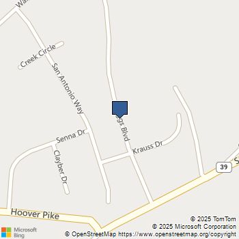 311 Skaggs Boulevard Nicholasville, KY MLS# 24021427