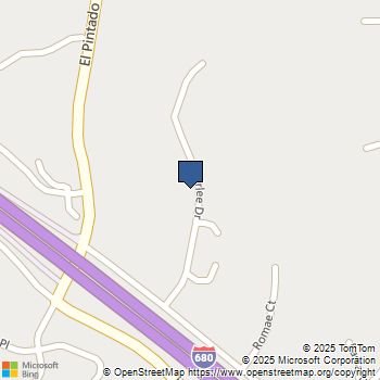 413 Shirlee Dr Danville, CA MLS# 41089837