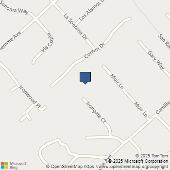 144 Irongate Ct Alamo, CA MLS# 41105933