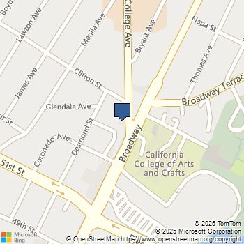 5239 college Oakland, CA MLS# 41103910