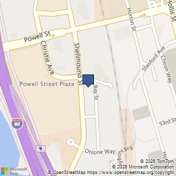 1578 Brunswig Emeryville, CA MLS# 41077592