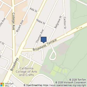 5290 Broadway Ter 103 Oakland, CA MLS# 41120184