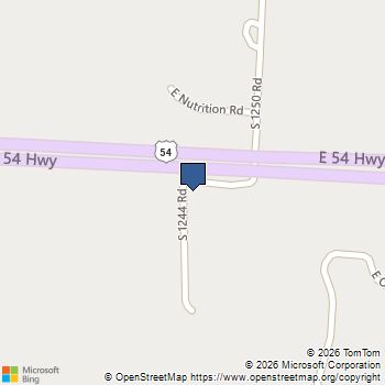 17XXX S 1244 Road Nevada, MO MLS# 2626292