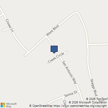 504 Cripple Creek Circle Nicholasville, KY MLS# 24021408