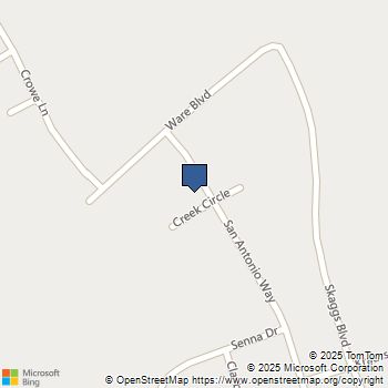 504 Cripple Creek Circle Nicholasville, KY MLS# 24021408