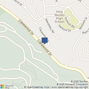 97 Clarewood Ln Oakland, CA MLS# 41111248