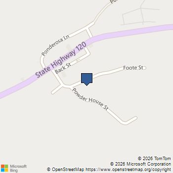 18763 Foote St Groveland, CA MLS# 41142657