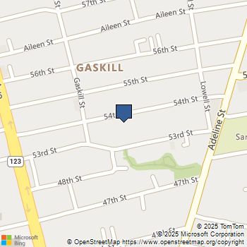 1023 54th St Oakland, CA MLS# 41116419