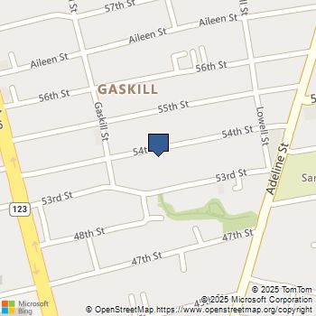 1023 54Th St Oakland, CA MLS# 41116458