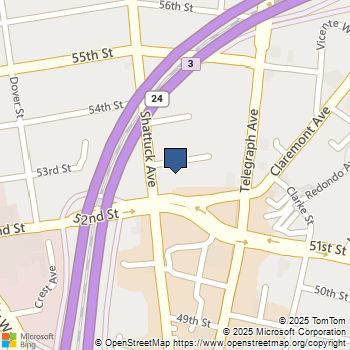 551 53rd Street Oakland, CA MLS# ML82021376