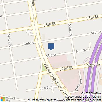 760 53Rd St Oakland, CA MLS# 41121584