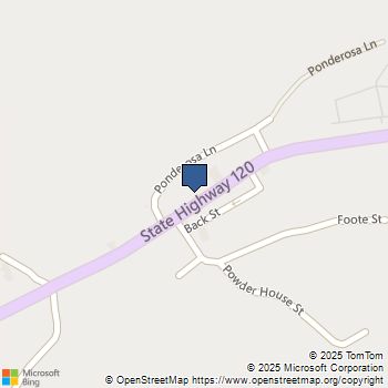 20805 McKinley Groveland, CA MLS# ML81996909