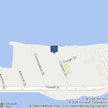 7 Captain DR # C412 Emeryville, CA MLS# 41121164