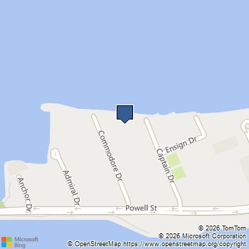 6 Commodore Drive C337 Emeryville, CA MLS# 41148371