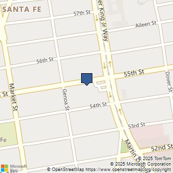 823 55Th St Oakland, CA MLS# 41112656