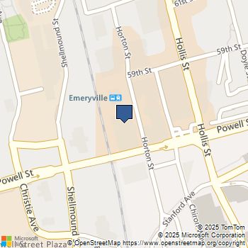 5855 Horton St 715 Emeryville, CA MLS# 41105464