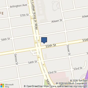 770 55th Street Oakland, CA MLS# ML82040970