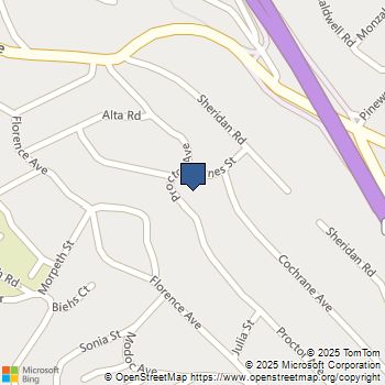 4914 Proctor Ave Oakland, CA MLS# 41113425