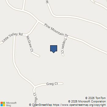 12000 Trapper Groveland, CA MLS# 41083050