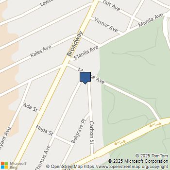 5555 Carlton Street Oakland, CA MLS# ML82012465