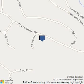 20011 Pine Mountain Dr Groveland, CA MLS# 41143559
