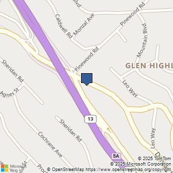 6767 Broadway Terrace Oakland, CA MLS# 41115800