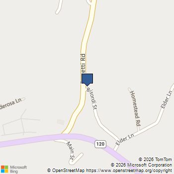 18935 Ferretti Road Groveland, CA MLS# 41137276
