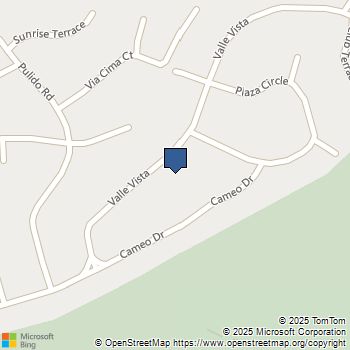 192 Valle Vista Drive Danville, CA MLS# ML82029515