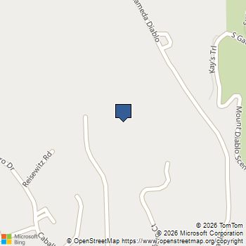 2300 Caballo Ranchero Dr Diablo, CA MLS# 41121981