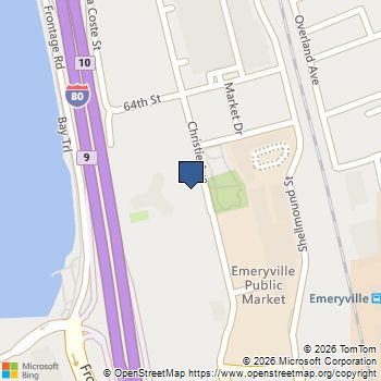 6363 Christie Ave 326 Emeryville, CA MLS# 41139104