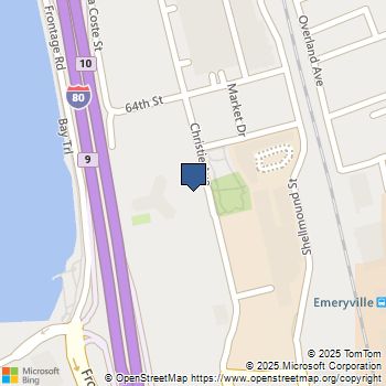 6363 Christie Ave 1803 Emeryville, CA MLS# 41115989