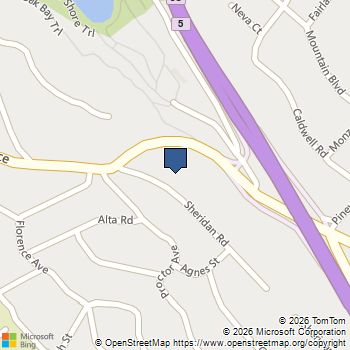 32 Sheridan Rd Oakland, CA MLS# 41151801