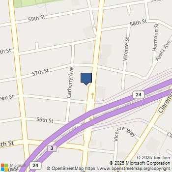 5659 Telegraph Ave Oakland, CA MLS# 41072509