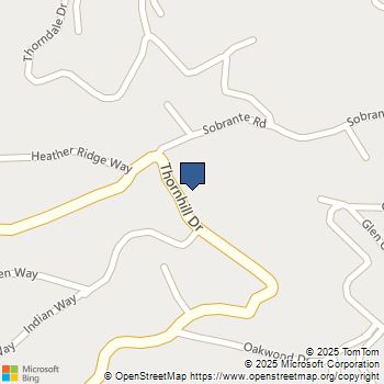 6567 Thornhill Drive Oakland, CA MLS# ML82021924