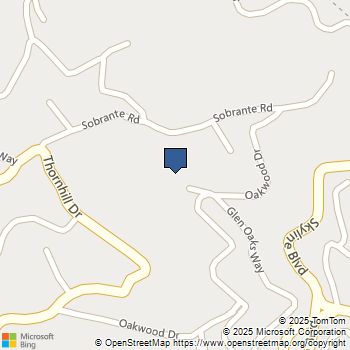 82 Oakwood Ct Oakland, CA MLS# 41103258