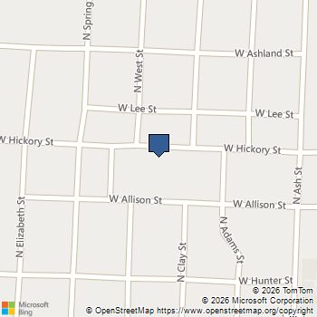 503 W Hickory Street Nevada, MO MLS# 2599065