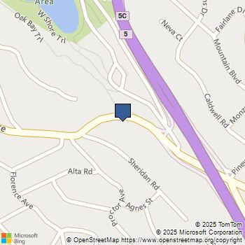 0 Sheridan Oakland, CA MLS# GD25149697