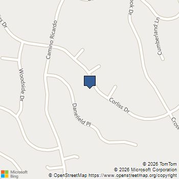 128 Corliss Dr Moraga, CA MLS# 41134736