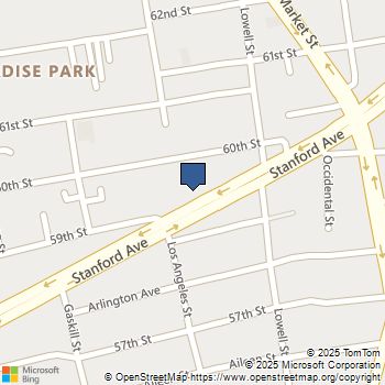 980 Stanford Avenue Oakland, CA MLS# 41028702