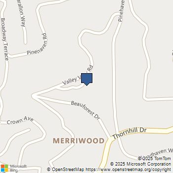 6406 Valley View Rd. Oakland, CA MLS# 41113765