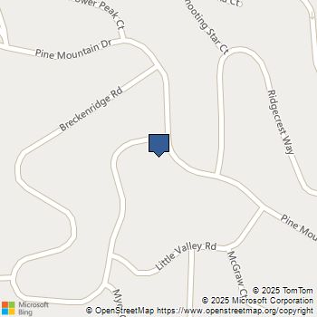 19935 Pine Mountain Drive Groveland, CA MLS# ML81997745