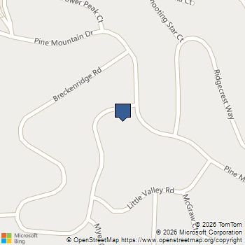 19935 Pine Mountain Drive Groveland, CA MLS# ML81997745