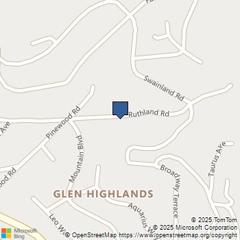 0 Ruthland Rd Oakland, CA MLS# 41117159