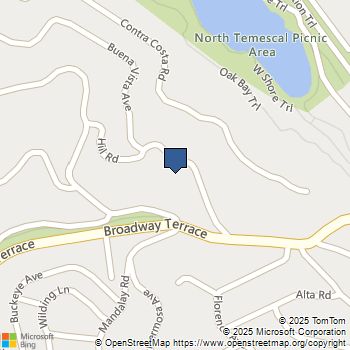 6185 Buena Vista Ave Oakland, CA MLS# 41116581